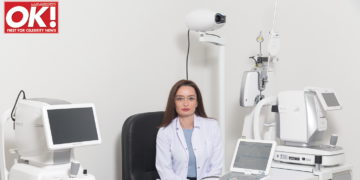 #OK! „რონიკო“ ინოვაციების კვალდაკვალ − ახალი იაპონური ტექნოლოგია თვალის ჯანმრთელობისათვის!