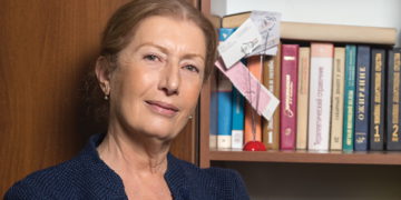 #OK! დიაბეტის საერთაშორისო დღე – ინტერვიუ ენდოკრინოლოგ ნინო ჩარკვიანთან