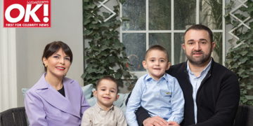 #OK! გიორგი კალანდარიშვილი – ახალი გამოწვევა და წარმატების პირველი ნაბიჯები