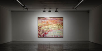 #OK! REACH ART VISUAL-ის ინტერვიუ ხელოვან ლევან სონღულაშვილთან და გალერეა WINDOW PROJECT-თან