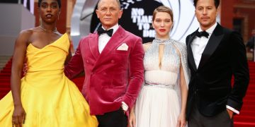 #OK! რჩევები დამწყებ მსახიობებს დენიელ კრეიგისგან და გამოცდილება გადასაღები მოედნიდან