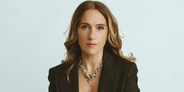 #OK! ნინჩო ჯიბლაძის სარედაქტორო სვეტი OK!-ის ნოემბრის ნომრისთვის