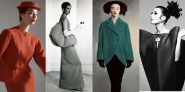 #OK! გავიხსენოთ როგორ შეიქმნა ათწლეულების შემდეგ Balenciaga-ს პირველი “ოტ კუტიურ” კოლექცია და რა გავლენა იქონია დემნა გვასალიაზე კრისტობალ ბალენსიაგას შემოქმედებამ