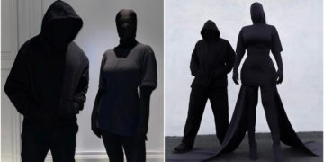 #OK! დემნა გვასალიას და კიმ კარდაშიანის იმიჯი Halloween-ის ერთ-ერთ ყველაზე პოპულარულ ჩაცმულობად იქცა