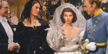 #OK! 10 საკულტო საქორწილო კაბა კინემატოგრაფიის ისტორიიდან