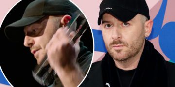 #OK! დემნა გვასალიას “მოდის ოსკარად” წოდებული CFDA-ის ჯილდო გადაეცა (ვიდეო)