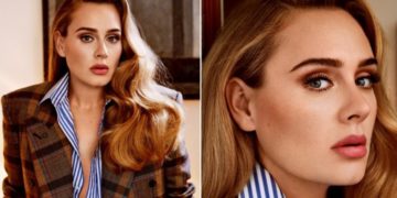 #OK! არსებობს თუ არა საქვეყნოდ ცნობილი “ადელის დიეტა” – ვარსკვლავი ყველაზე ხშირად დასმულ შეკითხვებს პასუხობს