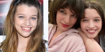 #OK! Miu Miu-ს ახალი სახე მილა იოვოვიჩის 14 წლის ქალიშვილი გახდა