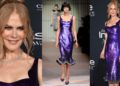 #OK! ნიკოლ კიდმანი InStyle Awards-ის დაჯილდოებაზე: 54 წლის ვარსკვლავი Armani Prive-ის 2009 წლის “ოტ კუტიურით” წარსდგა