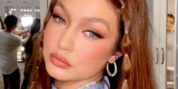 #OK! ჯიჯი ჰადიდის ახალი ვარცხნილობა: მოდელი დიდხნიანი პაუზის შემდეგ ნიუ-იორკში შენიშნეს