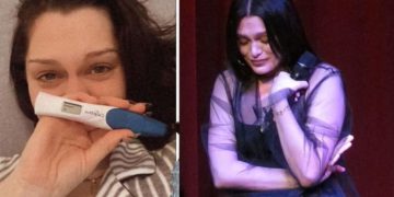 #OK! “ექიმებმა მითხრეს, რომ ბავშვის გულისცემა აღარ ისმოდა, ემოციებს ვერ ვაკონტროლებ” – Jessie J სოციალურ ქსელში ემოციურ პოსტს აქვეყნებს