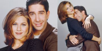 #OK! FRIENDS-ის ვარსკვლავი დევიდ შვიმერი 57 წლის გახდა: წარმოგიდგენთ 7 გამორჩეულ როლს მსახიობის შემოქმედებიდან