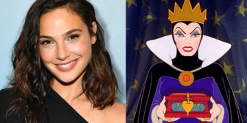 #OK! ფიფქიას ახალ ფილმში გალ გადოტი დედინაცვლის როლს შეასრულებს