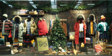 #OK! ყოველწლიურად “სუპერდრაი” 30 მილიონ პლასმასის ბოთლს გადაამუშავებს!