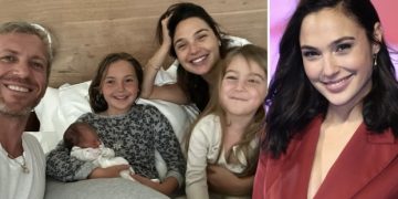 #OK! “ბავშვების მოვლა ცოტა რთულია და დამღლელი, თუმცა არც კი შეედრება იმ სიამოვნებას და ბედნიერებას, რასაც მათი ყურებისას განიცდი” – გალ გადო