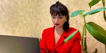 #OK! ქოუჩინგი – პიროვნული და პროფესიული განვითარების სწრაფი მეთოდი (ინტერვიუ თამარ ბოკერიასთან)