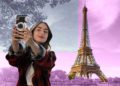 #OK! Emily In Paris ბრუნდება: ნეტფქლისი სერიალის მეორე სეზონის ოფიციალურ თრეილერს აქვეყნებს