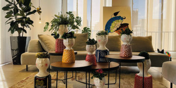 #OK! დირე – კერამიკული ნივთებით გაცოცხლებული ისტორიები