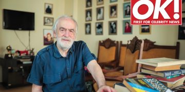 #OK! რა გვაქვს ჩვენ სიყვარულზე მეტი?..