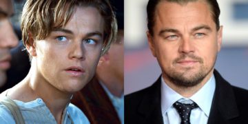 #OK! დღეს ლეონარდო დიკაპრიო 48 წლის გახდა – გავიხსენოთ “ოსკაროსანი” მსახიობის გზა წარმატებამდე