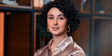 #OK! ინტერვიუ თათა დგებუაძესთან