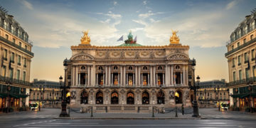 #OK! პარიზის ოპერა