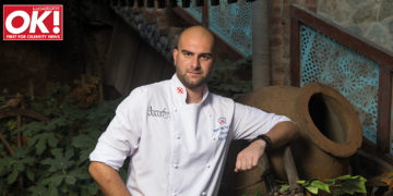 #OK! კულინარიული შემოდგომა