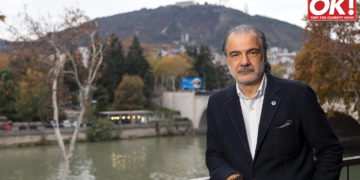 #OK! პროფესიონალის სახე