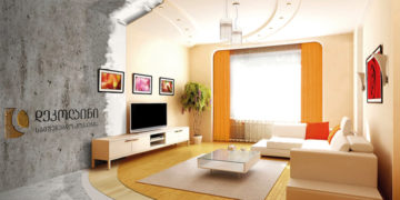 #OK! დეკოლაინი – თუ რემონტი გჭირდებათ