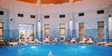 #OK! „კურორტი საირმე“ და „ევექსი ჰოსპიტლები“ ევროპის სპა-ასოციაციის ჯილდოს მფლობელები გახდნენ