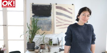 #OK! შეხედე(თ), რა ლამაზია