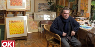 #OK! შენზე ზრუნვა მაბედნიერებს