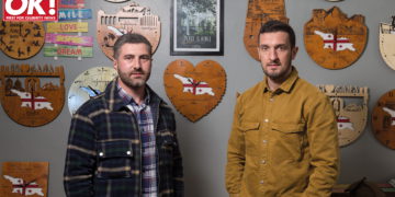 #OK! ჰამა – აქციე სურვილი ხელნაკეთ რეალობად