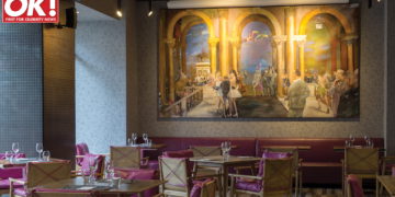 #OK! სასტუმრო „თეორია“ – გაატარე დაუვიწყარი დღეები უგემრიელეს კერძებთან ერთად