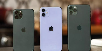 #OK! IPHONE − ყველასთვის საყვარელი სმარტფონი