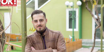 #OK! ინტერვიუ სანდრო ბოლქვაძესთან