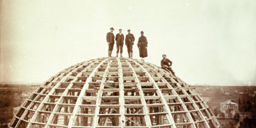 #OK! გაცოცხლებული ისტორიები ციფრული ფოტომატიანე