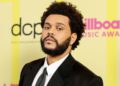 #OK! Apple Music Awards-მა The Weeknd დაჯილდოების გამარჯვებულებს შორის დაასახელა