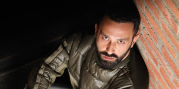 #OK! საუბრები ჭიქა ღვინოსთან