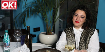 #OK! დიდი შეფის საახალწლო სამზადისი