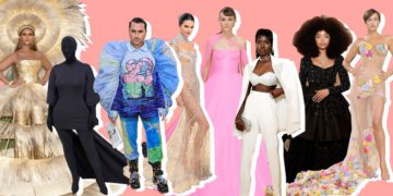 #OK! 2021 წლის ყველაზე გამორჩეული და განხილვადი მომენტები წითელი ხალიჩიდან