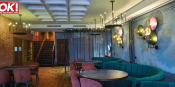 #OK! რესტორანი Sheffpoint – მოგზაურობა ქართული ტრადიციული კერძების გემოებში