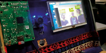 #OK! კიბერ გალაკტიონი – გაციფრულებული ხელოვნება და გაცოცხლებული ბოტები