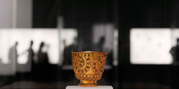 #OK! ეროვნული მუზეუმის ციფრული პერსპექტივა