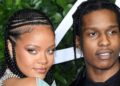 #OK! უცხოური გამოცემები იუწყებიან, რომ რიანა და A$AP Rocky პირველ შვილს ელოდებიან