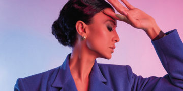 #OK! სალომე ღვინიაშვილი საქმიან ცხოვრებასა და ოჯახზე