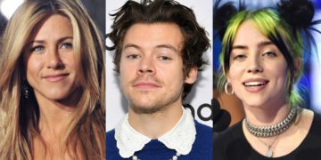 #OK! ცნობილი ადამიანები, რომლებმაც 2021 წელს სილამაზის საკუთარი ბრენდი შექმნეს