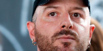 #OK! დემნა გვასალია პროფესიულ საქმიანობაში მხოლოდ სახელს გამოიყენებს