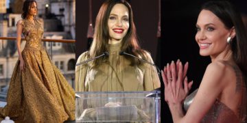 #OK! ანჯელინა ჯოლის 12 თვალისმომჭრელი ჩაცმულობა, რომლებითაც ვარსკვლავმა 2021 წელს ყველას დაგვამახსოვრა თავი