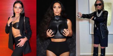 #OK! 2021 წლის 50 ყველაზე მოდური ინსტაგრამი